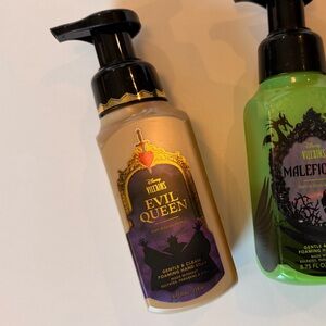 Bath & Body Works Disney Villains Foaming Hand Soap - Evil Queen